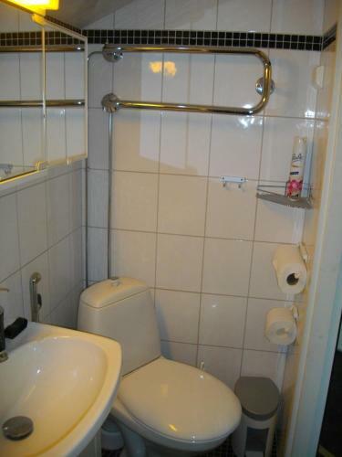 Apartamento Lomakoti