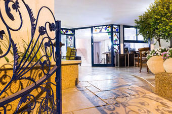 Arbel Suites Hotel