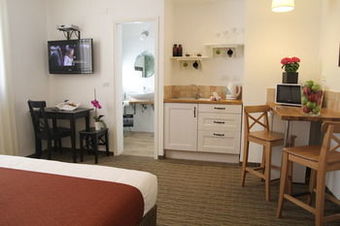 Arbel Suites Hotel