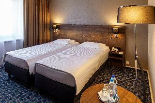 Hotel Warminski