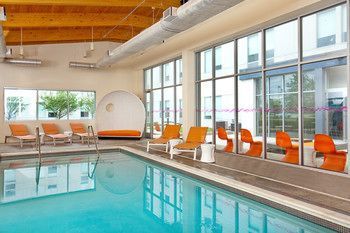 Hotel Aloft Bolingbrook