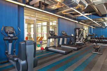 Hotel Aloft Bolingbrook