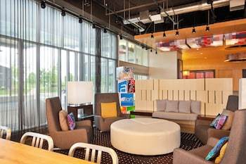 Hotel Aloft Bolingbrook