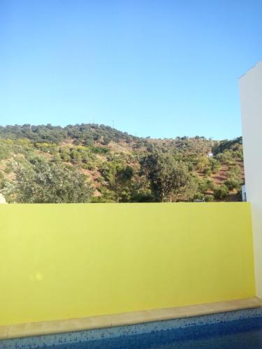 Agroturismo Casa La Fuente