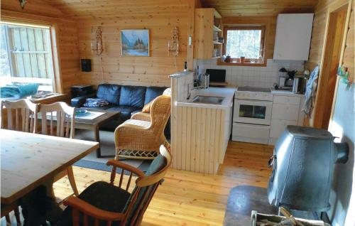 Holiday Home Vanvik Drarvik II