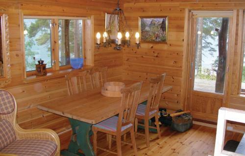 Holiday Home Vanvik Drarvik II