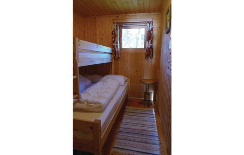 Holiday Home Vanvik Drarvik II