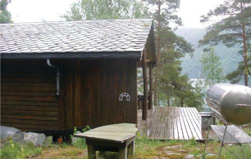 Holiday Home Vanvik Drarvik II