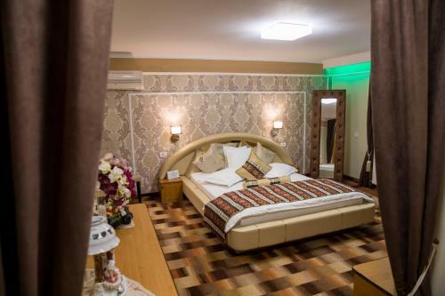 Hostal Pensiunea Sofia