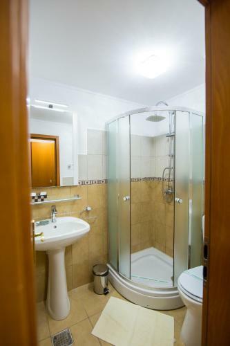 Hostal Pensiunea Sofia