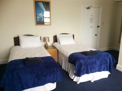 Bed & Breakfast Royal Temple Yacht Club