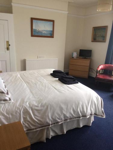 Bed & Breakfast Royal Temple Yacht Club