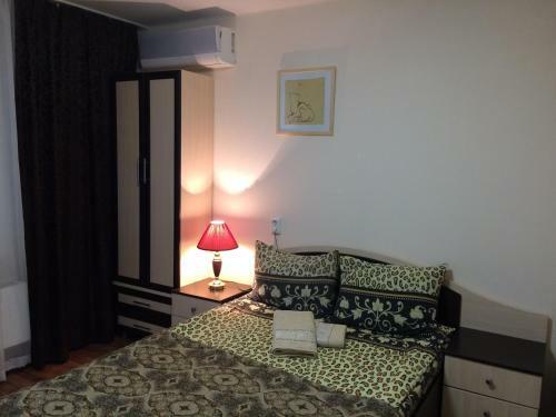 Yuzhniy Hotel