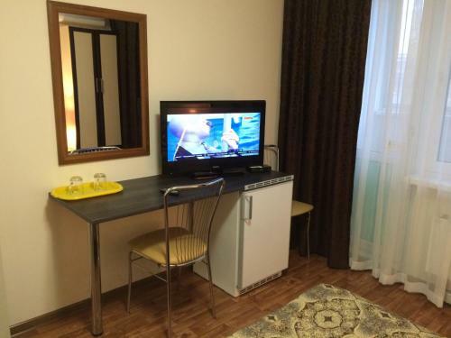Yuzhniy Hotel