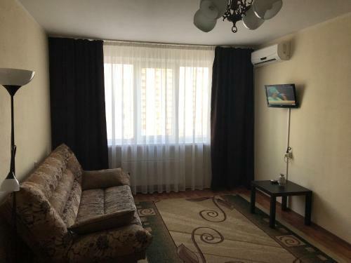Yuzhniy Hotel
