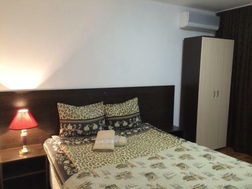 Yuzhniy Hotel