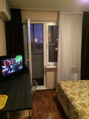 Yuzhniy Hotel