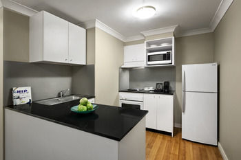 Aparthotel Quest North Ryde