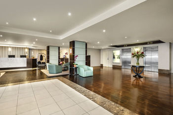 Aparthotel Quest North Ryde