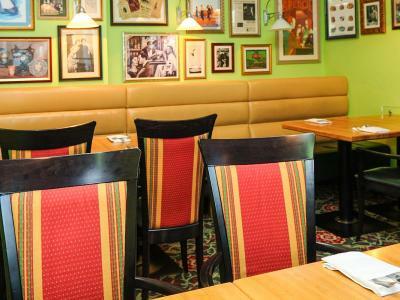 Hotel Ramada Graz