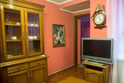 Hostal Knaus Apartments