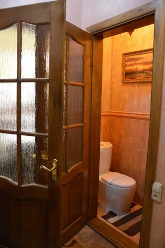 Hostal Knaus Apartments