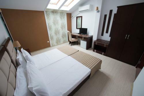 Hostal Pensiunea Steaua Apelor