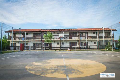 Hostal Pensiunea Steaua Apelor