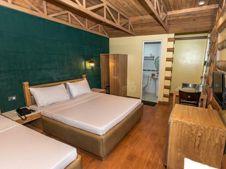 Shogun Suite Hotel