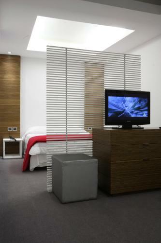 Hostal Talosapart