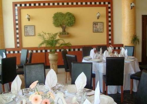 Hotel Aurelia