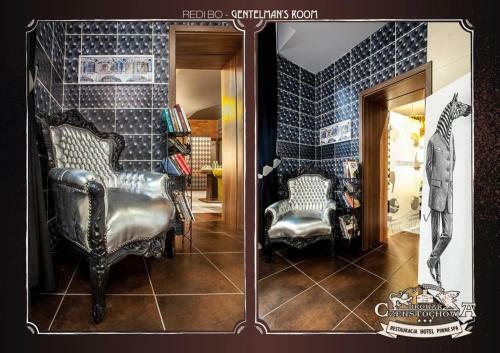 Browar Czenstochovia Hotel&spa