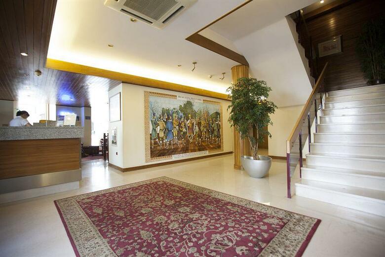 Hotel Dona Sofia