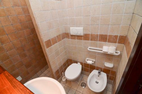 Bed And Breakfast Europa