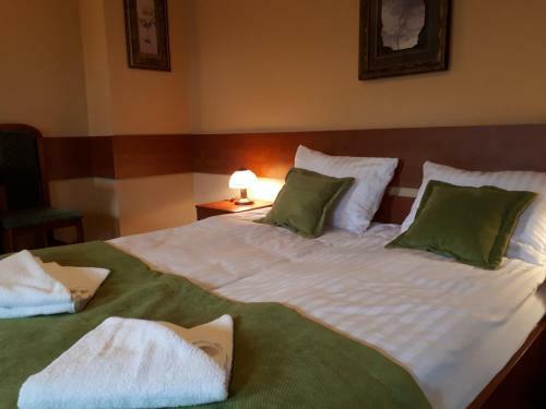 Motel Arkadia