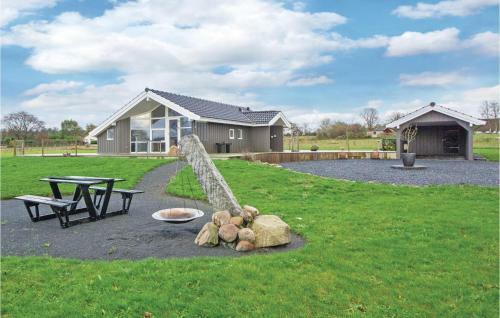 Holiday Home Nordborg 14 Denmark