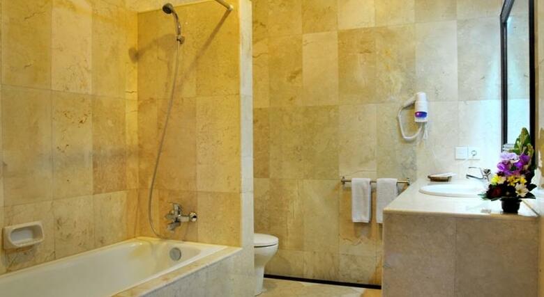 Puri Yuma Hotel
