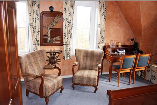 Hotel Swaenenburg