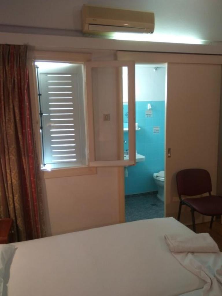 Pasiphae Hotel