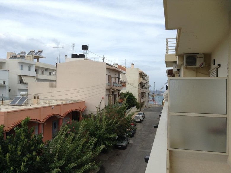 Pasiphae Hotel