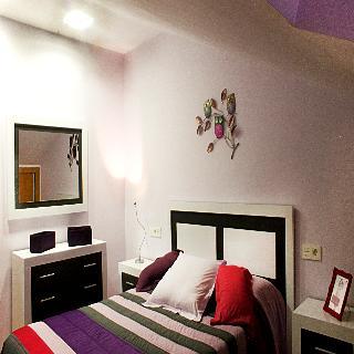Apartamentos Tur�sticos C�llar Vega