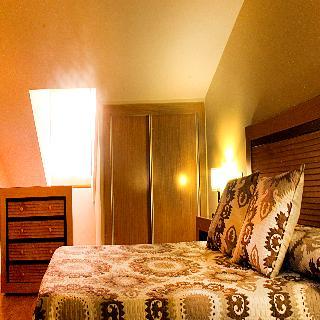 Apartamentos Tur�sticos C�llar Vega