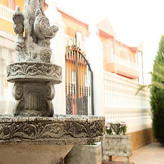 Apartamentos Tur�sticos C�llar Vega