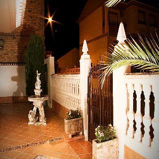 Apartamentos Tur�sticos C�llar Vega