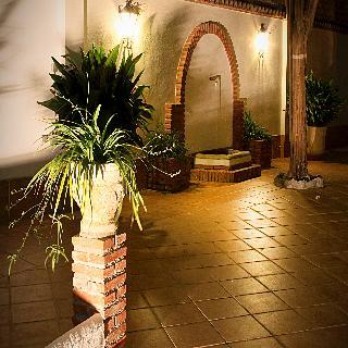 Apartamentos Tur�sticos C�llar Vega