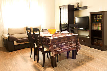 Apartamentos Tur�sticos C�llar Vega