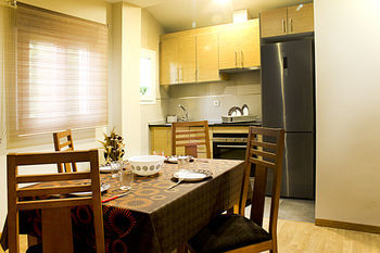Apartamentos Tur�sticos C�llar Vega