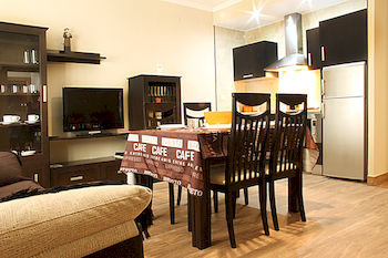 Apartamentos Tur�sticos C�llar Vega
