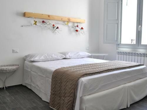 Bed & Breakfast Tangram House