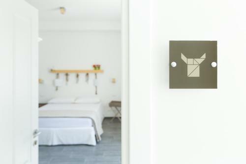 Bed & Breakfast Tangram House